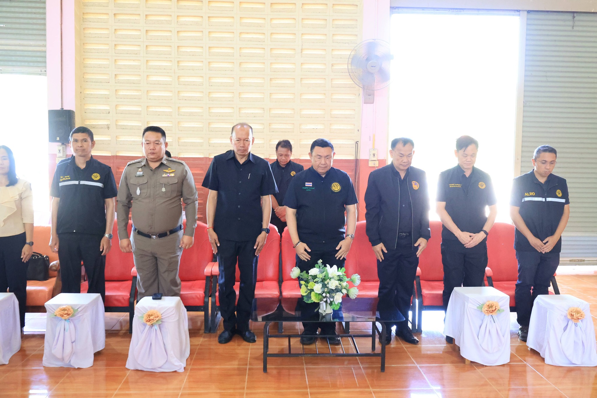 title - ส.ป.ก.พิษณุโลกร่วมโครงการพัฒนาองค์ความรู้ สิทธิและหน้าที่เกษตรกรในเขตปฏิรูปที่ดินก่อนรับมอบเอกสารสิทธิ ให้เข้าทำประโยชน์ในเขตปฏิรูปที่ดิน และพิธีมอบเอกสารสิทธิให้เข้าทำประโยชน์ในเขตปฏิรูปที่ดิน(โฉนดเพื่อการเกษตร) ประจำปีงบประมาณ พ.ศ.2569 ณ จังหวัดกำแพงเพชร